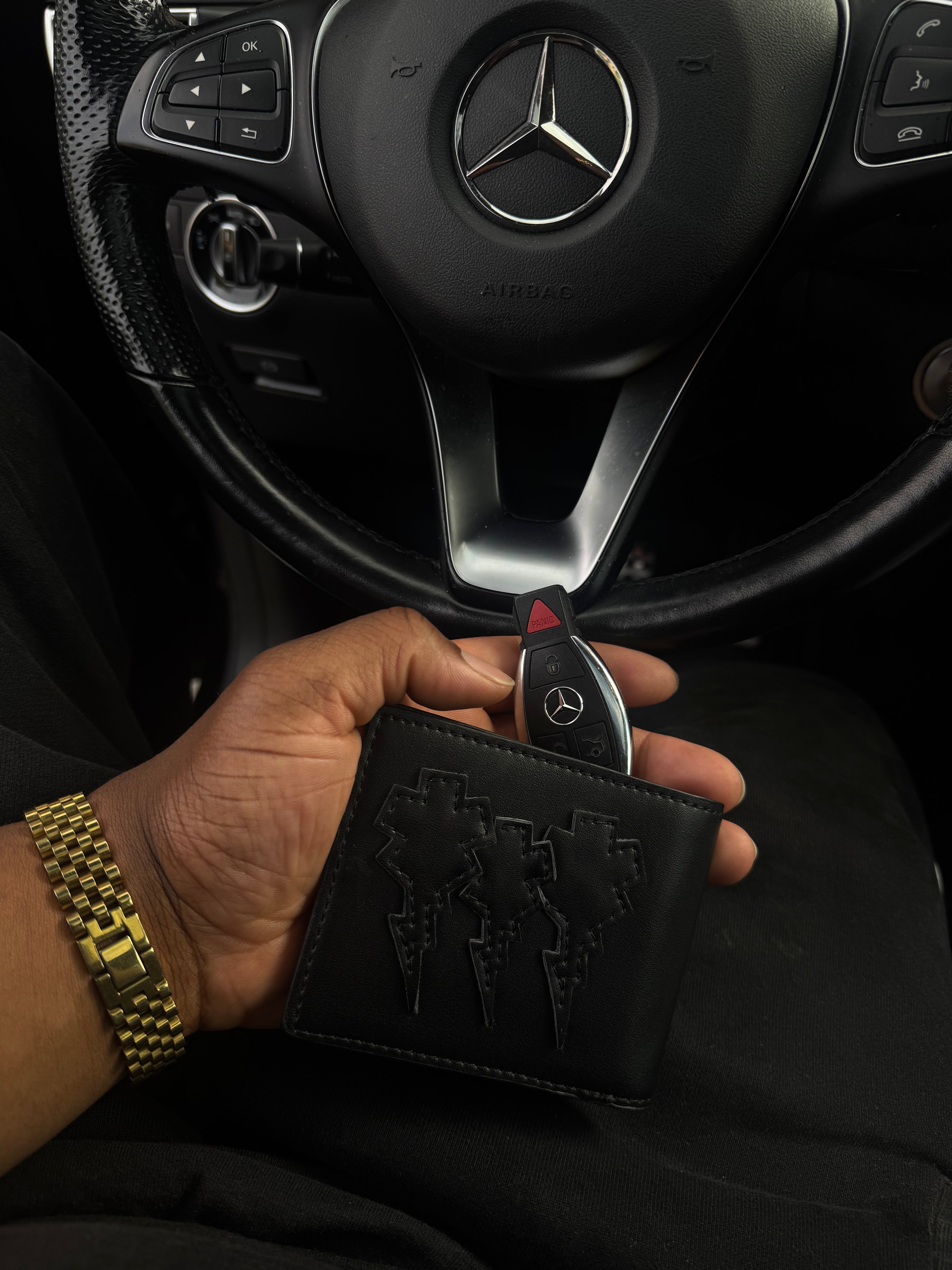 Umbra Wallet
