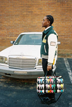 Laroma Duffle Bag