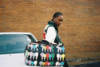 Laroma Duffle Bag