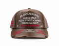 404 After Midnight Hat