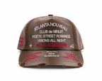 404 After Midnight Hat