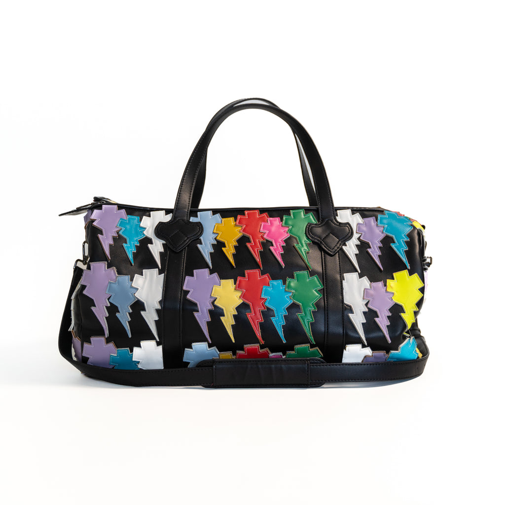 Laroma Duffle Bag
