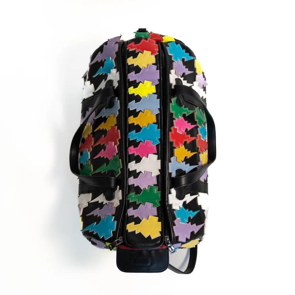 Laroma Duffle Bag