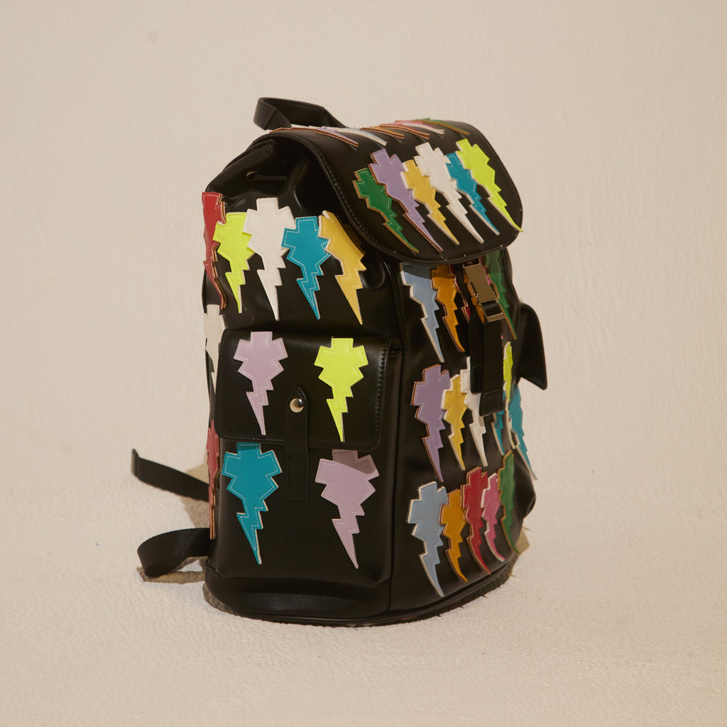Laroma Bookbag