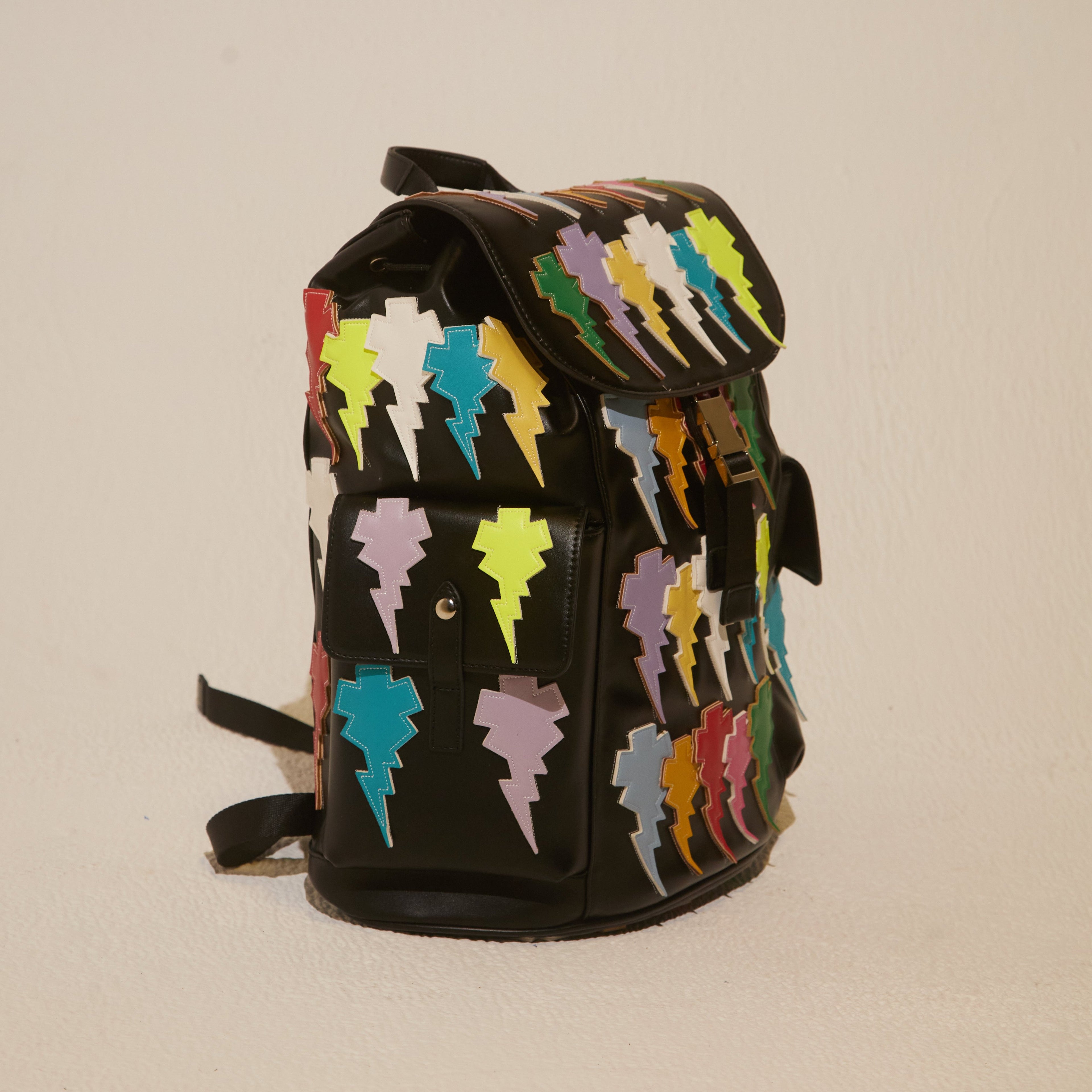 Laroma Bookbag