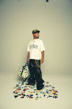Striker Tee