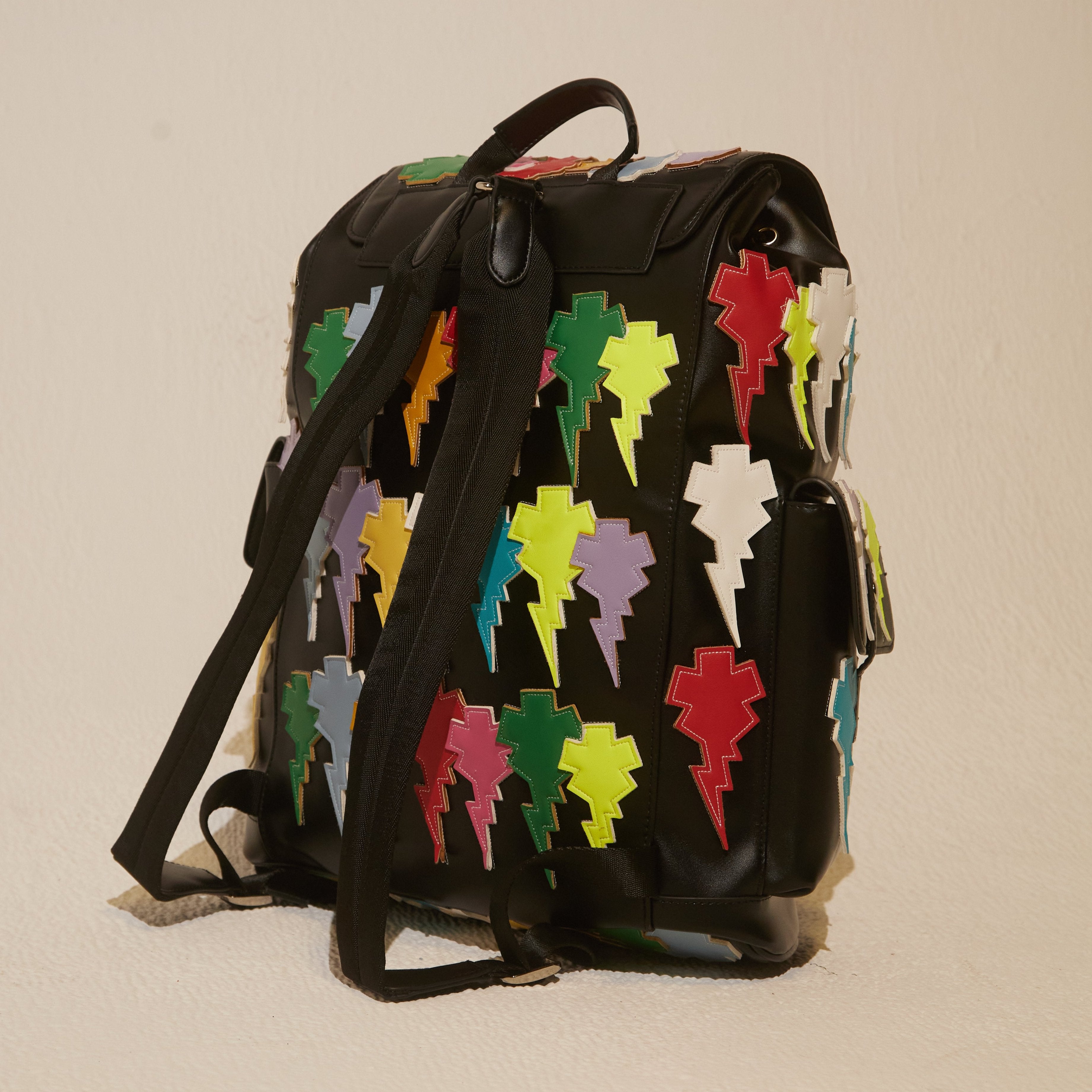 Laroma Bookbag