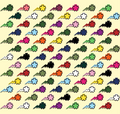 Mosaic Wallpaper