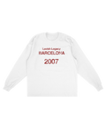 Barcelona tee