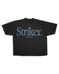 Striker Tee - Baby Blue