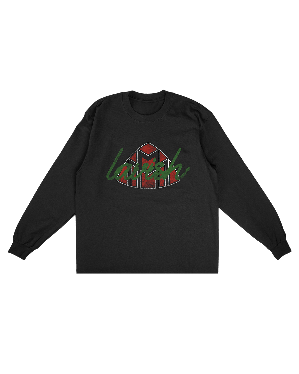 Maybach Tee - Black