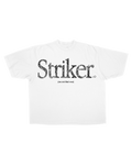 Striker Tee - Script