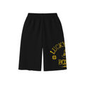 Lucky Strike Shorts - Black
