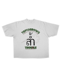 Combat Course Tee