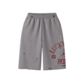 Lucky Strike Shorts - Grey