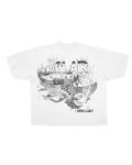 Montclair club tee