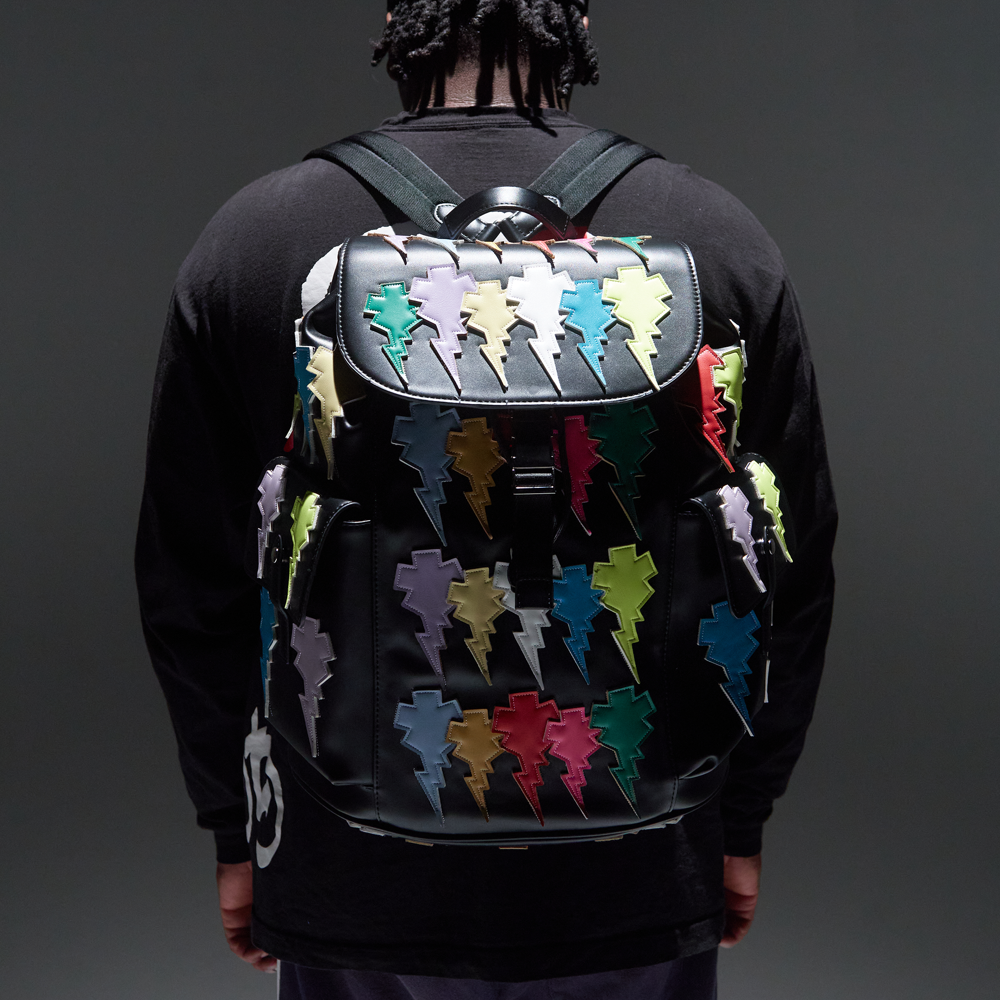 Laroma Bookbag