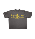 Striker Tee - Grey