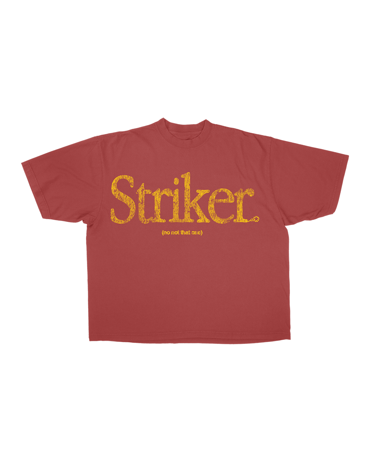 Striker Tee - USC